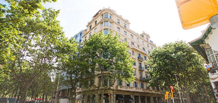Enter Coliving sigue creciendo en Barcelona y apunta a 500 habitaciones a cierre de año